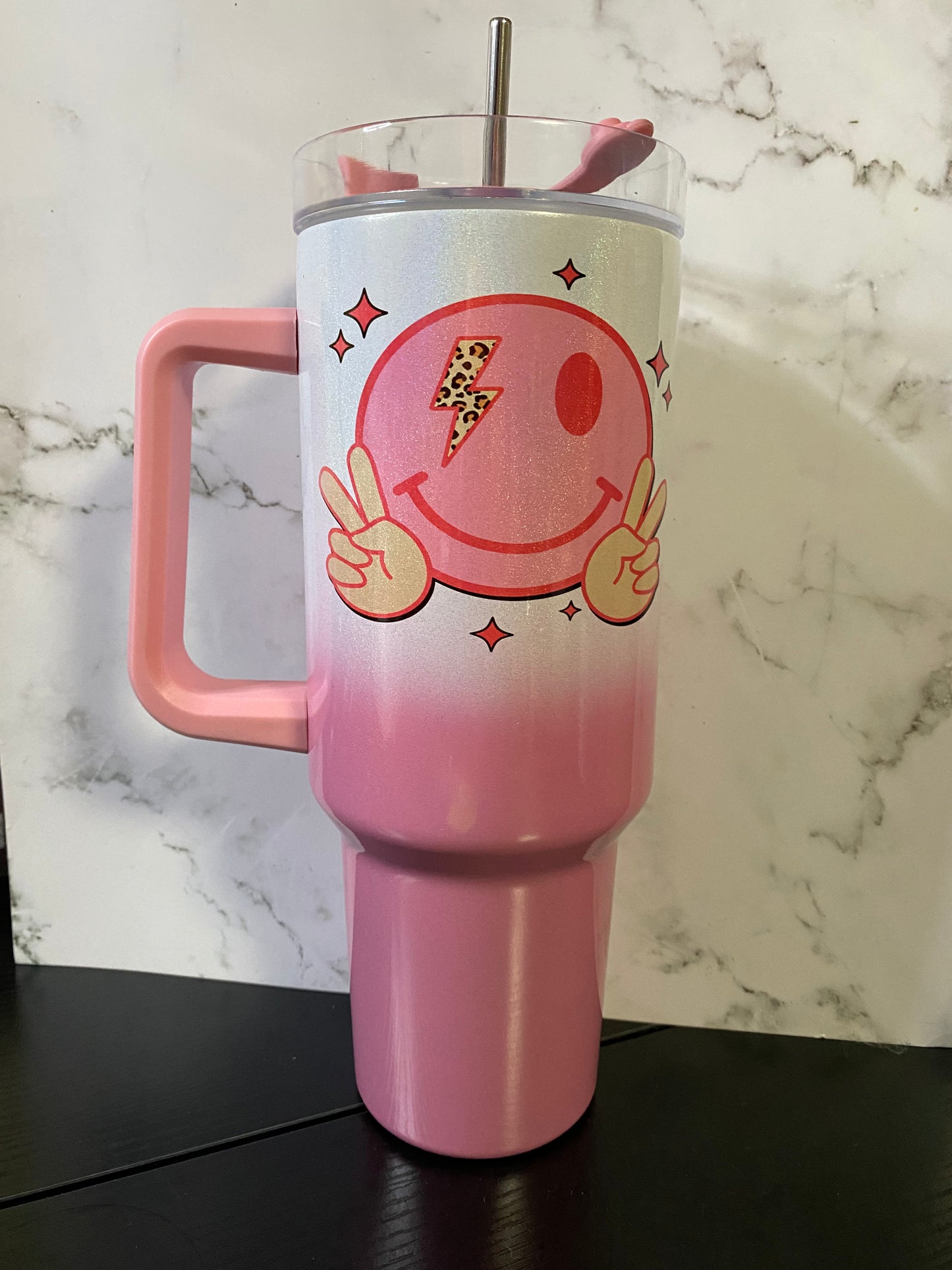 40 Ounce Over stimulated Moms Club