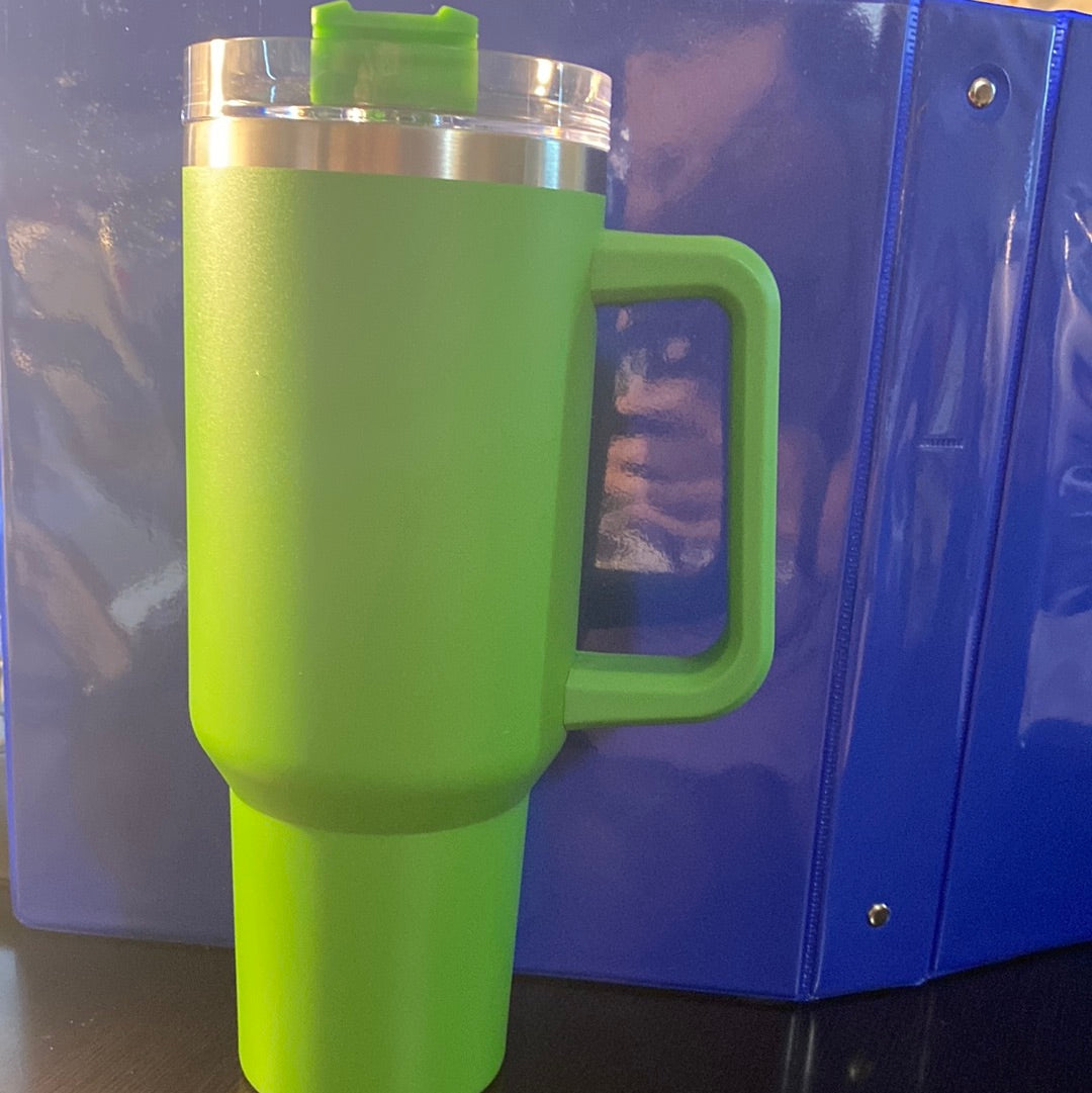 40 Ounce Cup - Design your own Cup