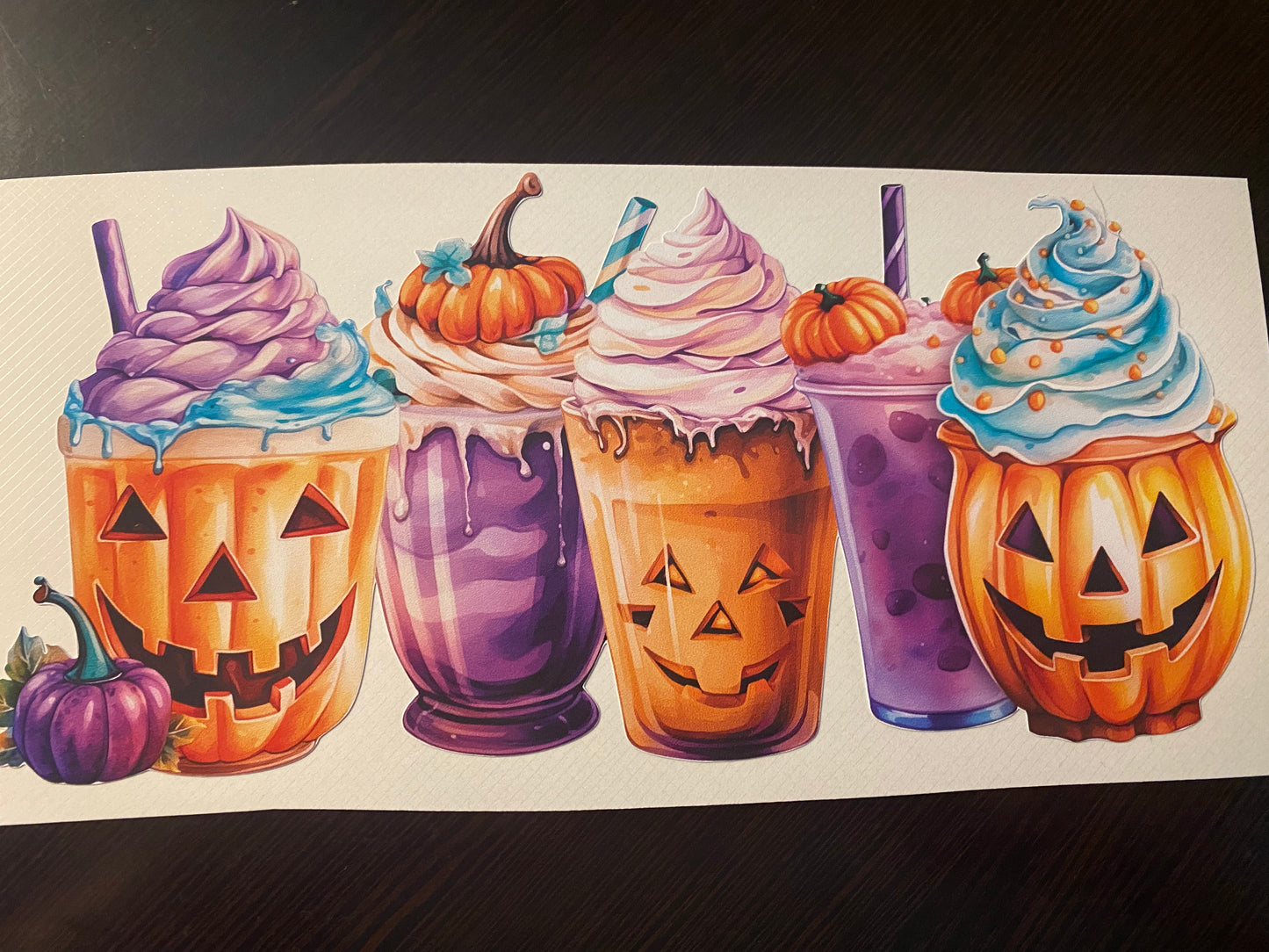Cup Designs #1- Design your own Cup