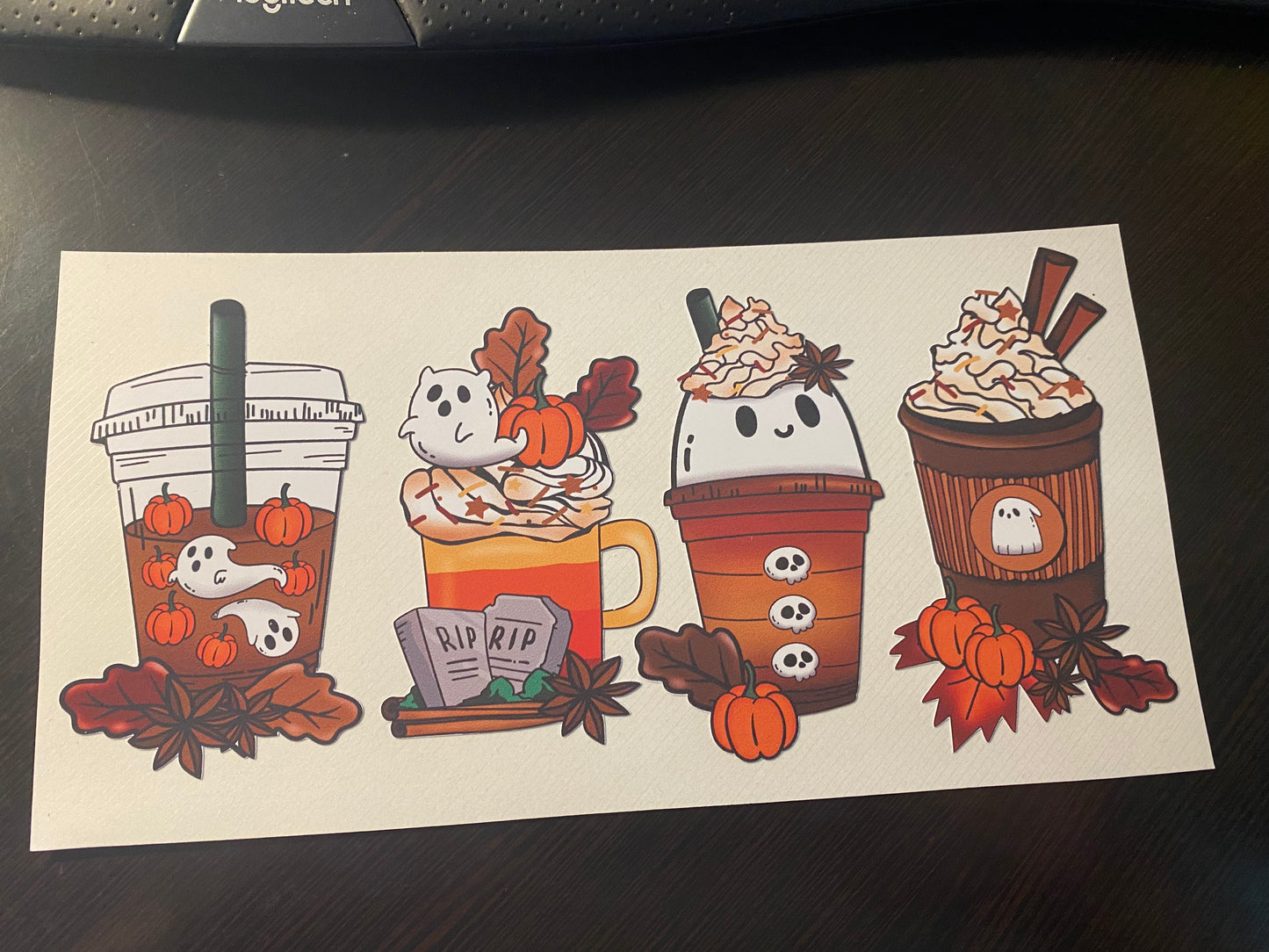 Cup Designs #1- Design your own Cup