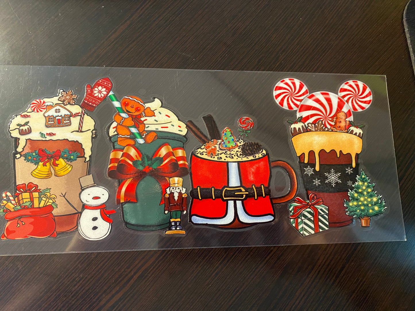 Cup Designs #1- Design your own Cup