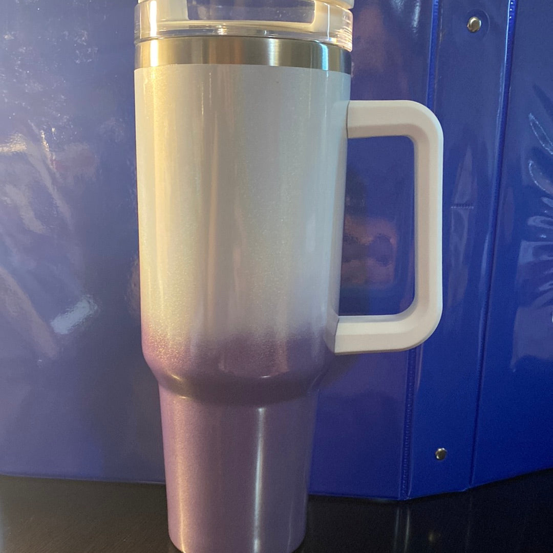 40 Ounce Cup - Design your own Cup
