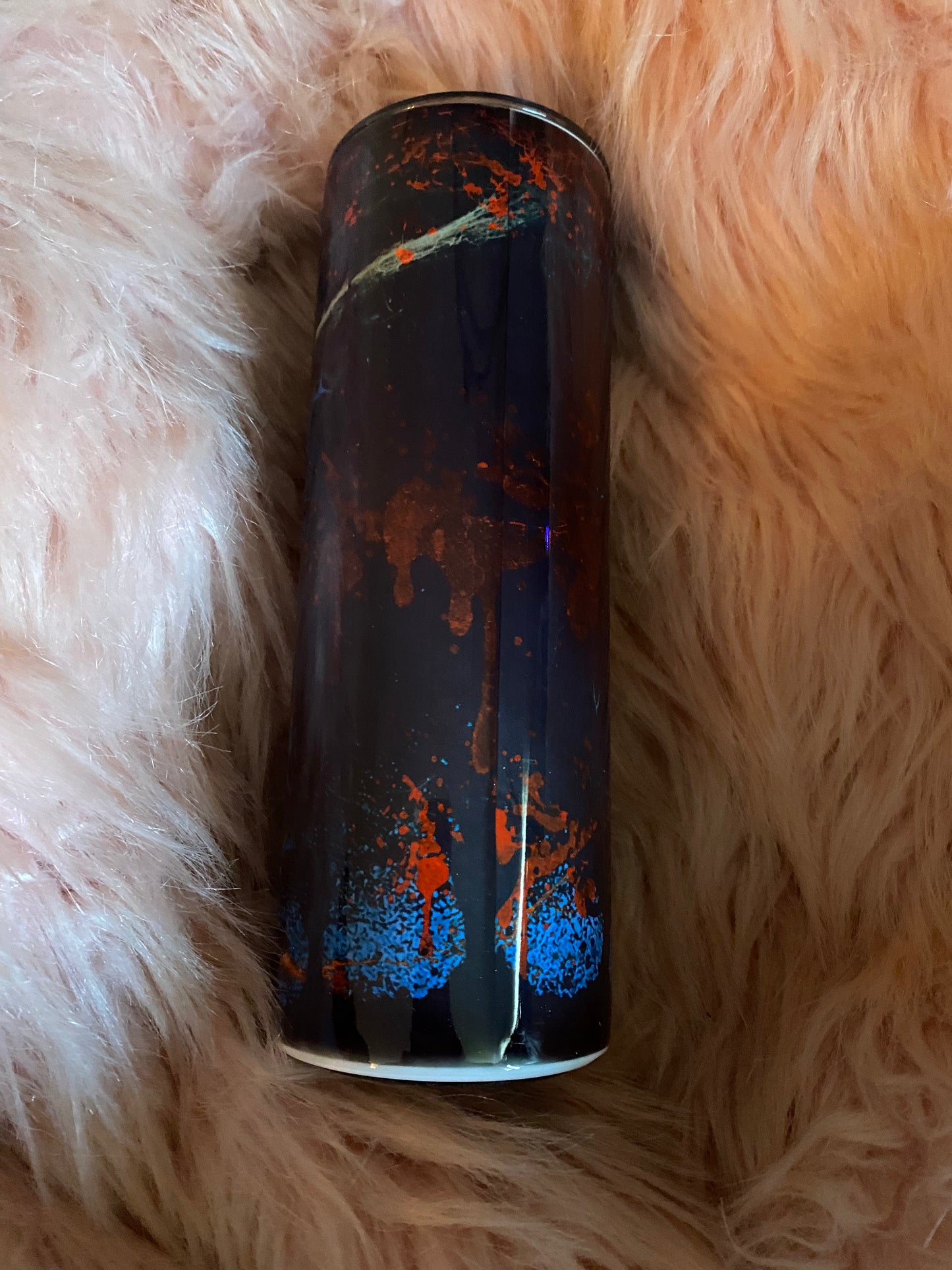 20 ounce Chucky Skinny Sublimation Tumbler
