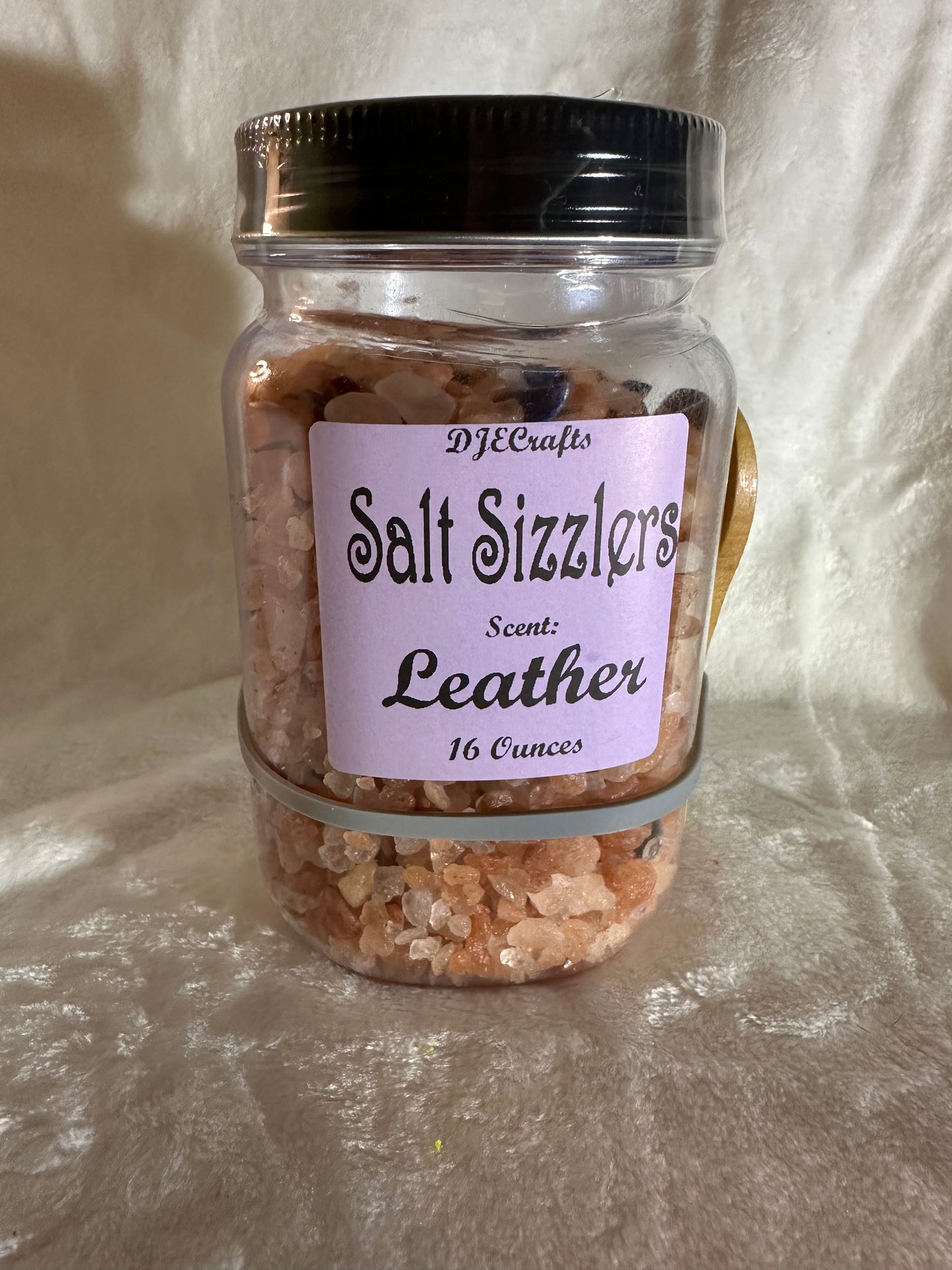 Salt Sizzler 16oz