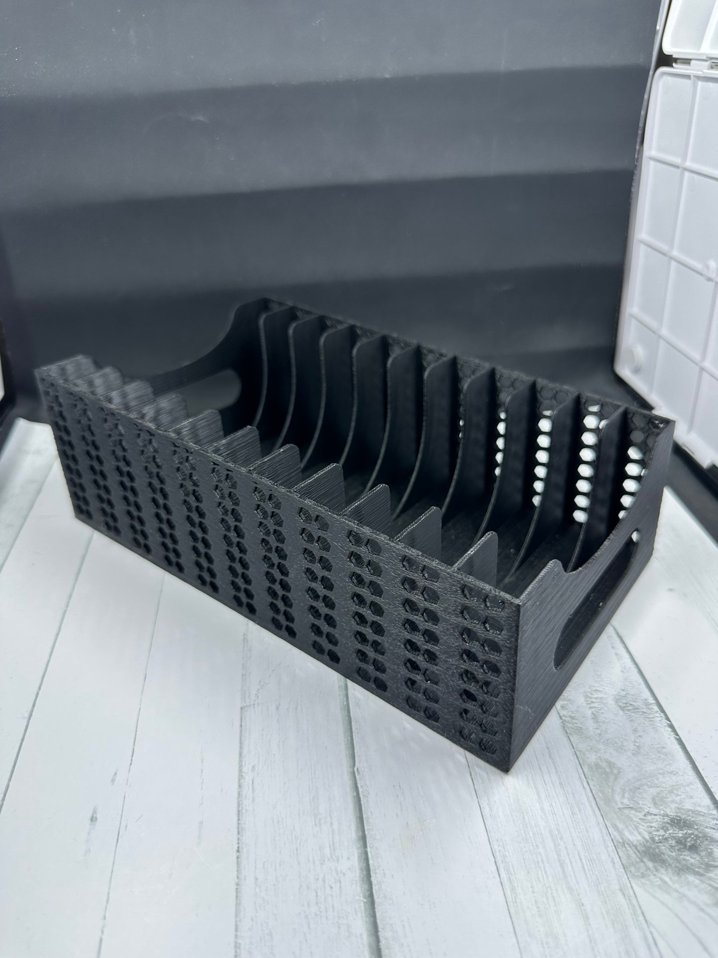 Seasoning Packet Holder 3D Print - Random Color -Mc