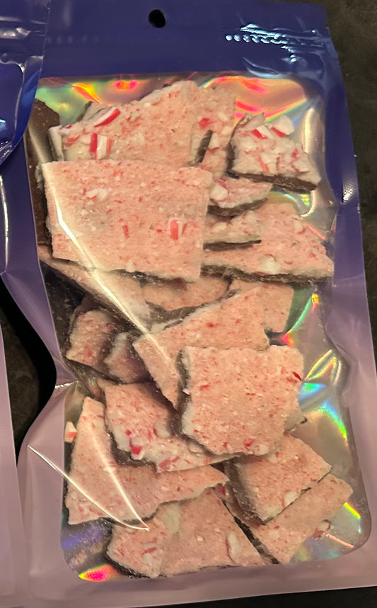 Peppermint Bark 10oz