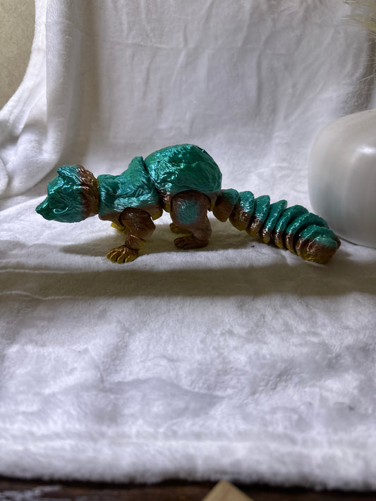 Skunk 3D Print - Random Color