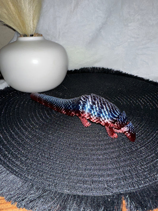 Pagolin 3D Print - Random Color
