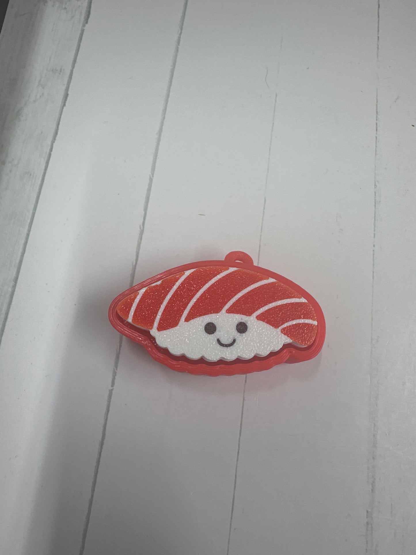 Sushi 3D Printed Clicker - Random Color