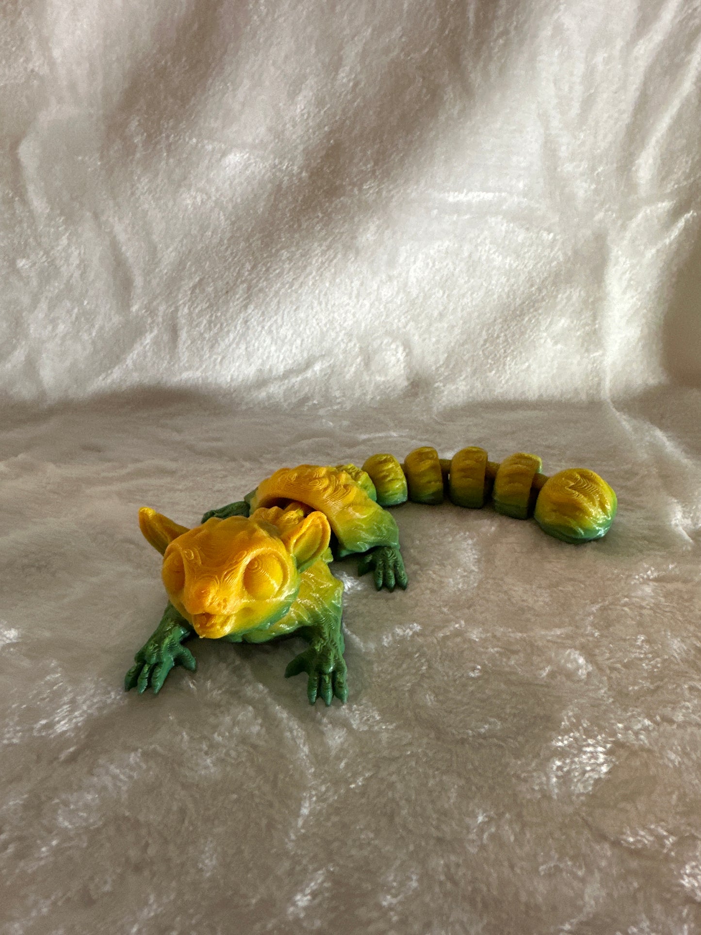 Sugar Glider 3D Print - Random Color