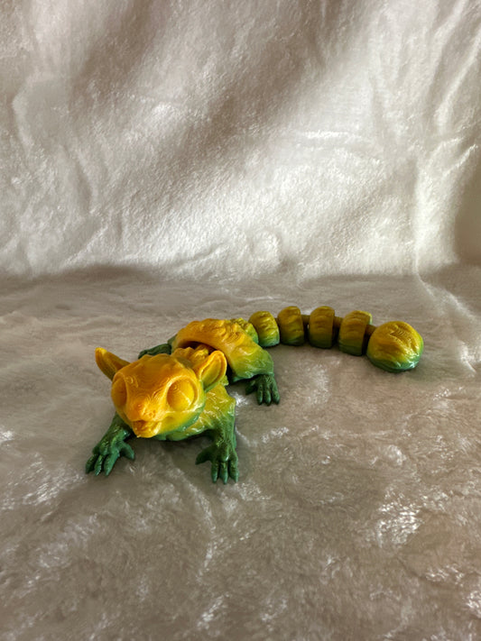 Sugar Glider 3D Print - Random Color