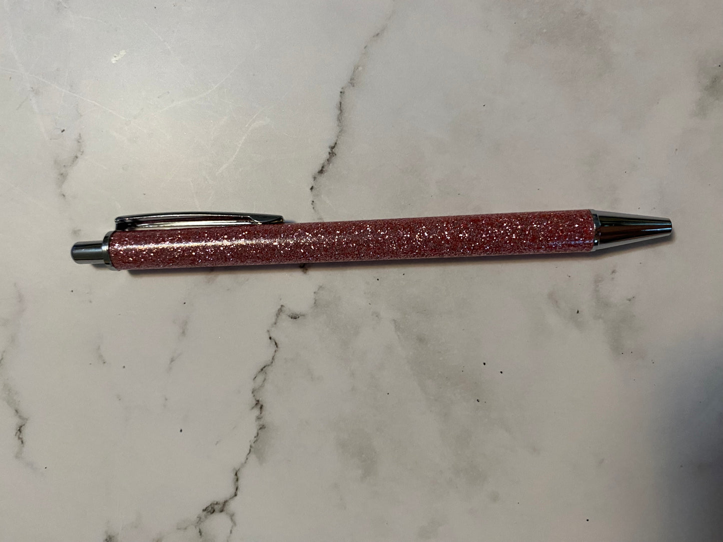 Design Your Own Pen - Pen Color