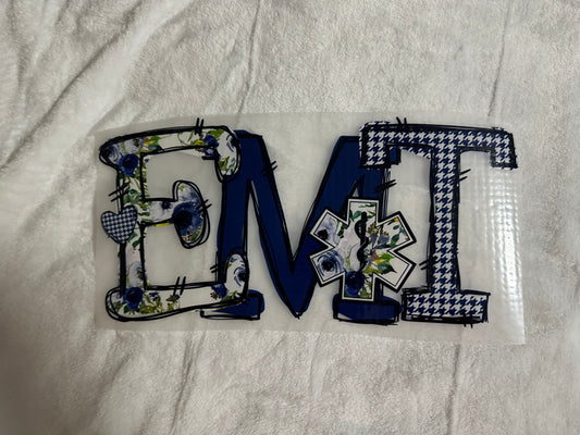 EMT T-Shirt