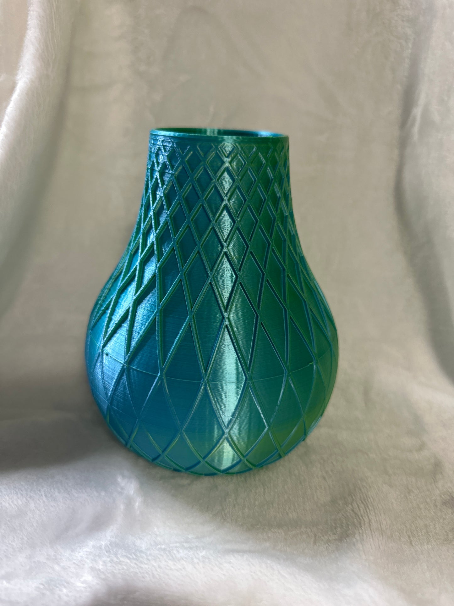 Vase 3D Print - Random Color