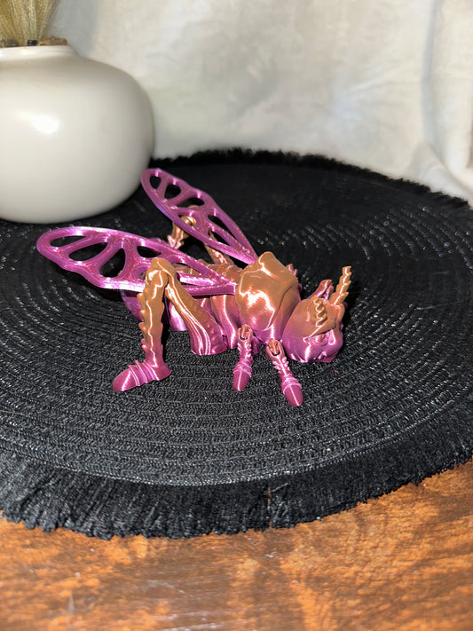 Grasshopper 3D Print - Random Color