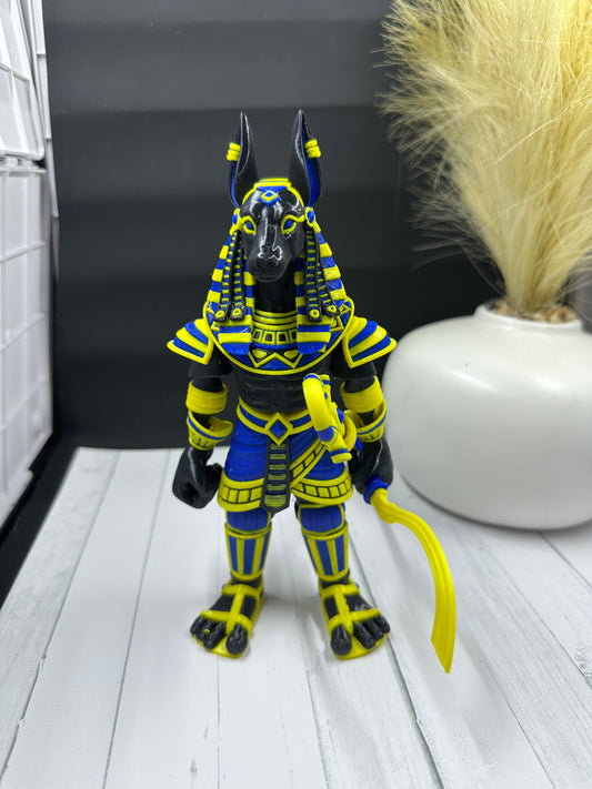 Anibus 3D Print - Random Color - 56