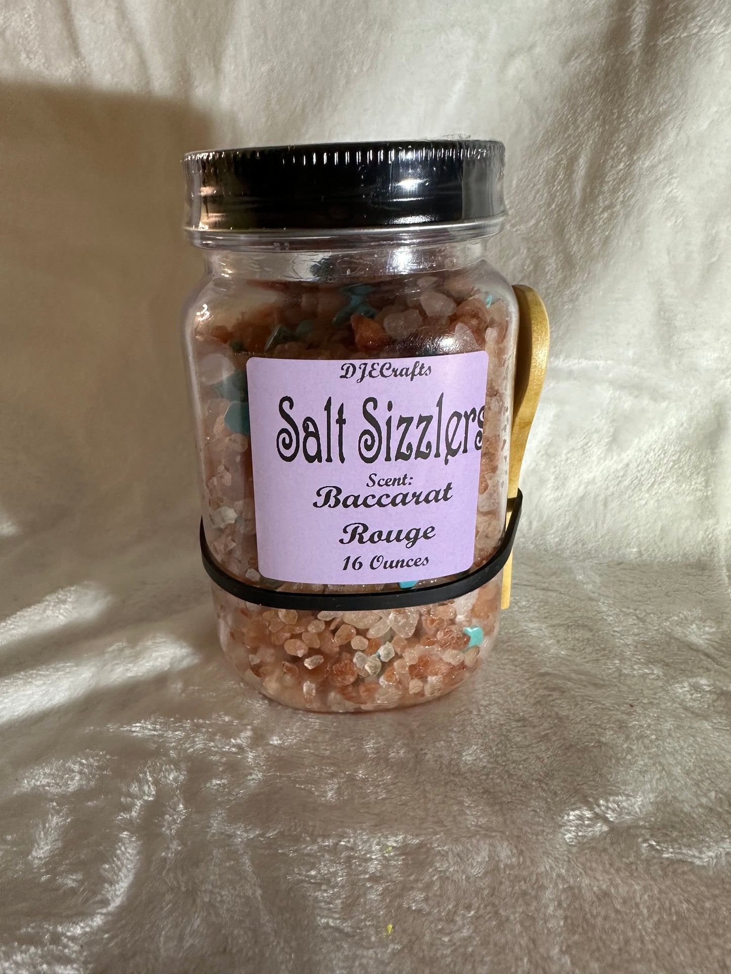Salt Sizzler 16oz