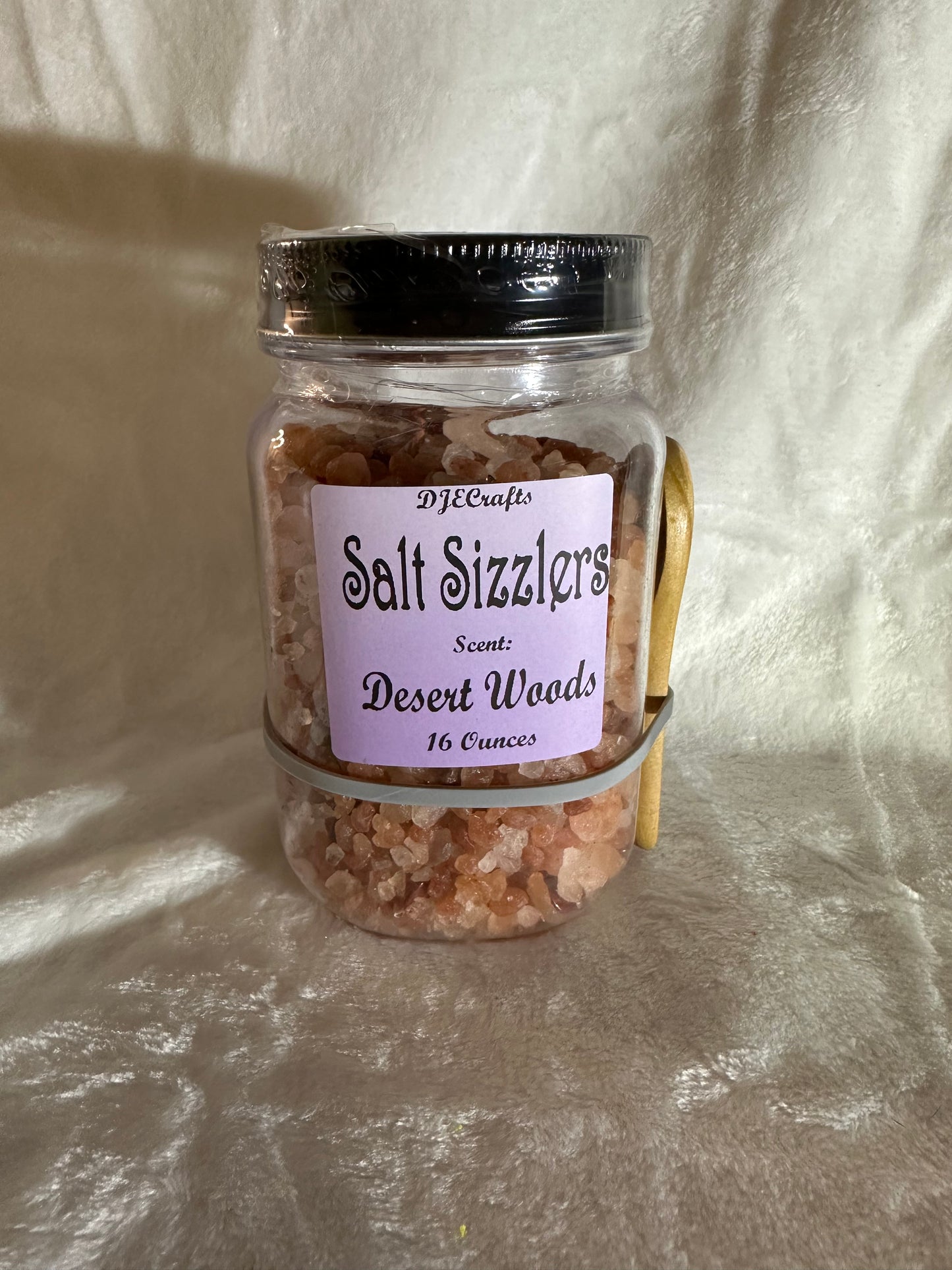 Salt Sizzler 16oz