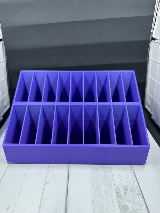 Drink Mix Holder 3D Print - Random Color -Mc