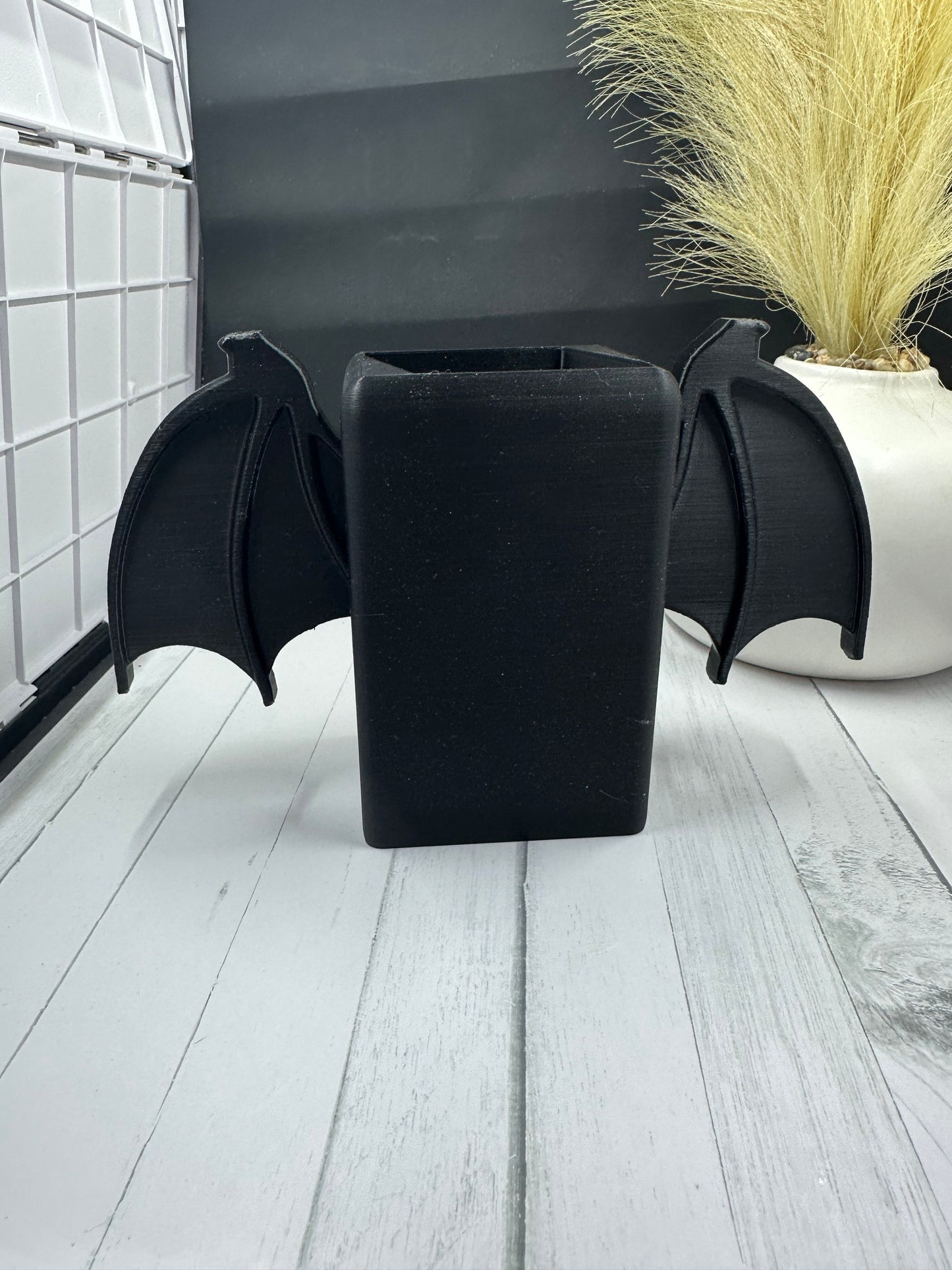 Bats Bath & Body Works Soap Holder 3D Print - Random Color -Mc