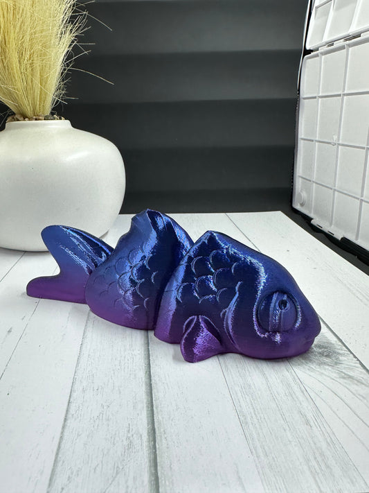 Carpe Diem 3D Print - Random Color -53