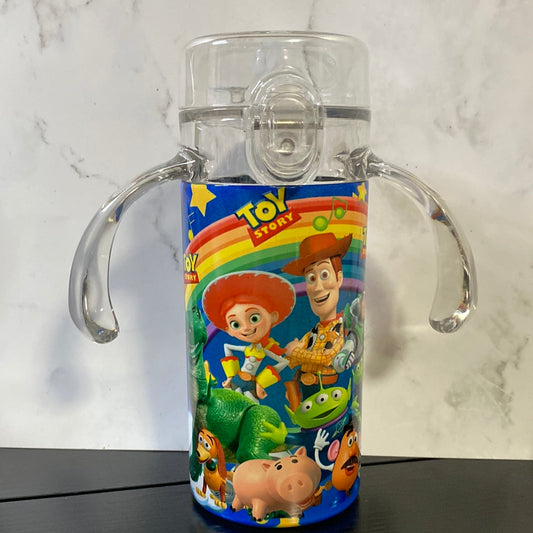 Toy Story 12 ounce Duo Sippy