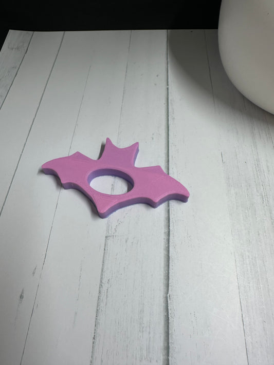 Bat Page Holder 3D Print - Random Color