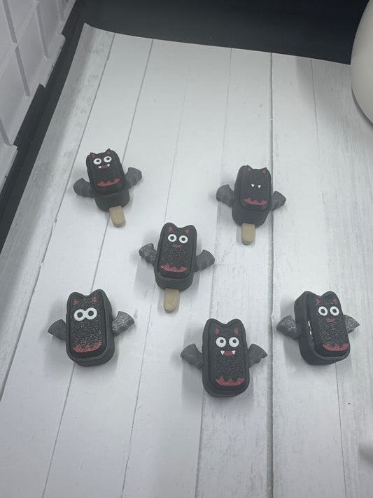 Batsicles 3D Printed Clicker - Random Color