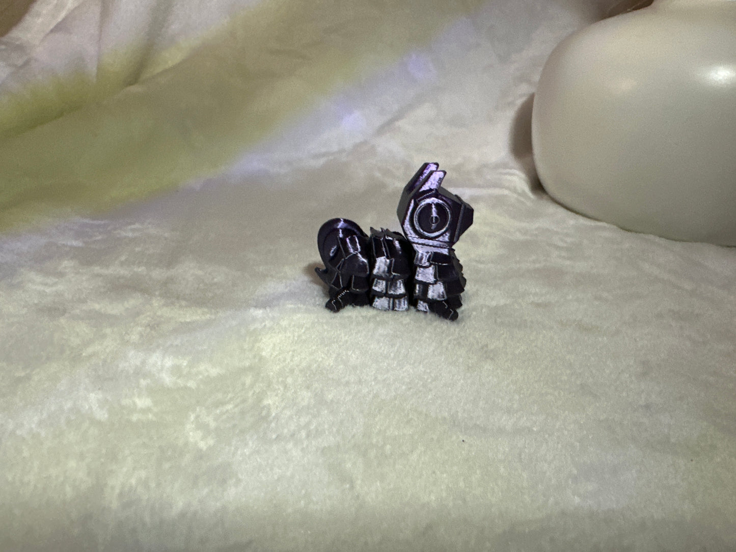 Mini Pinata 3D Print - Random Color
