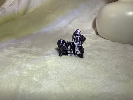 Mini Pinata 3D Print - Random Color