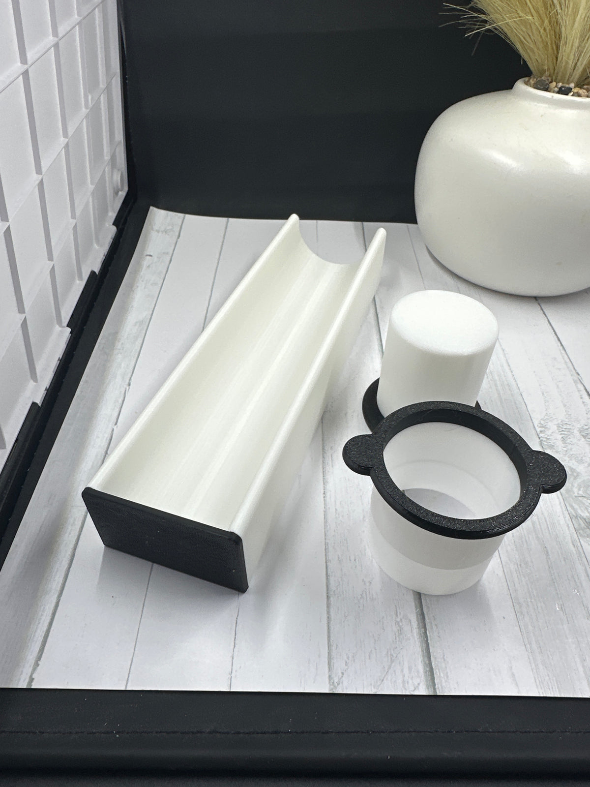Cake Pop Cutter 3D Print - Random Color -Mc