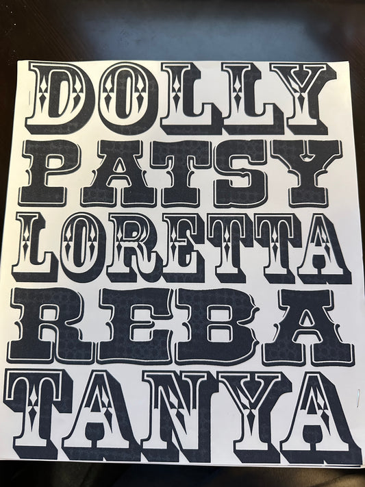 Dolly T-Shirt