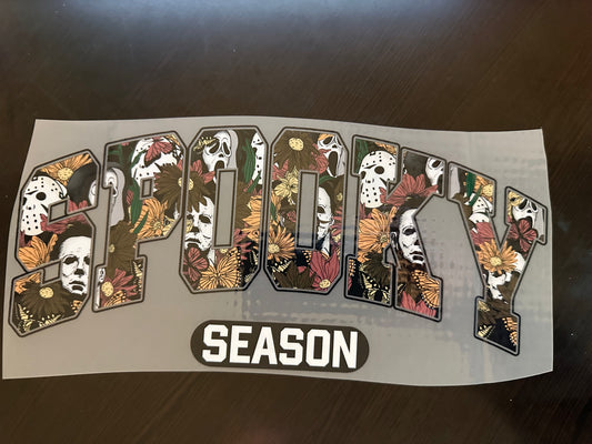 Spooky Season T-Shirt