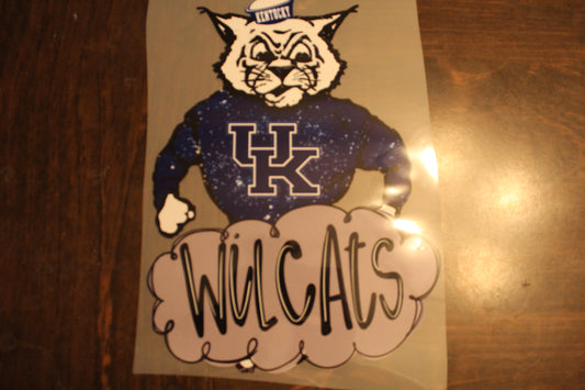 UK Wildcats T-Shirt