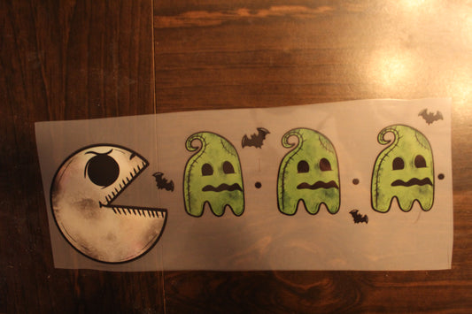 Nightmare Pacman T-Shirt