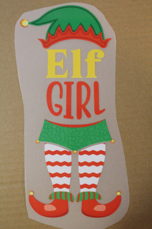 Elf Girl Youth T-Shirt