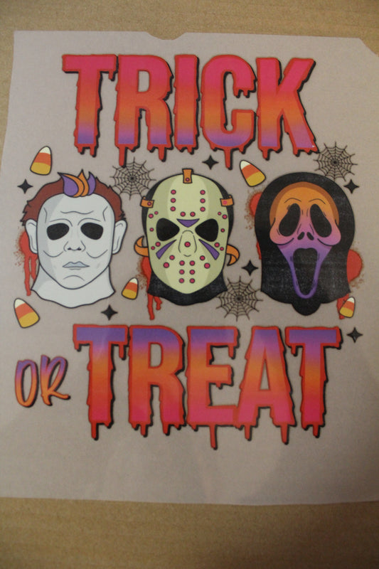 Trick Or Treat Youth T-Shirt