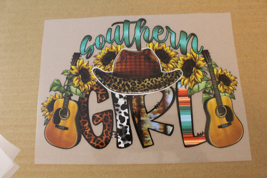 Southern Girl Youth T-Shirt