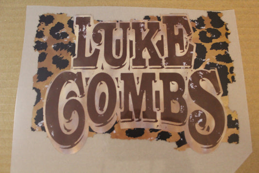 Luke Combs Youth T-Shirt
