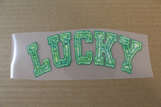 Lucky Youth T-Shirt