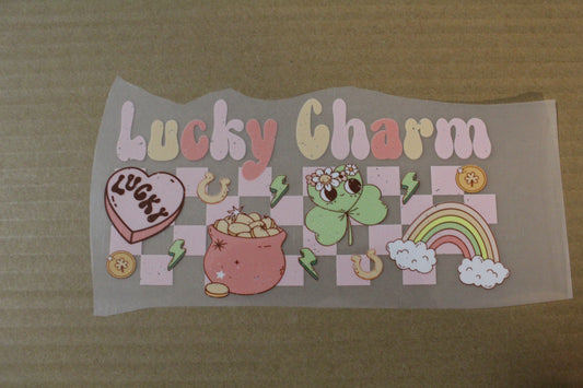 Lucky Charm Youth T-Shirt