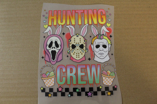 Hunting Crew Youth T-Shirt