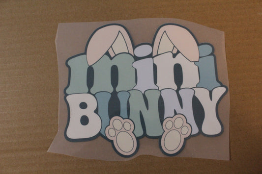Mini Bunny Youth T-Shirt