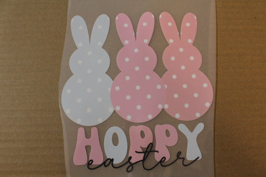 Hoppy Easter Youth T-Shirt