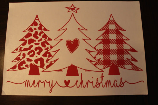 Merry Christmas T-Shirt
