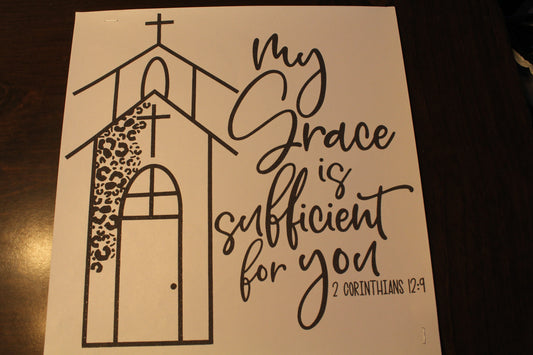 My Grace T-Shirt