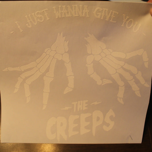 The Creeps T-Shirt
