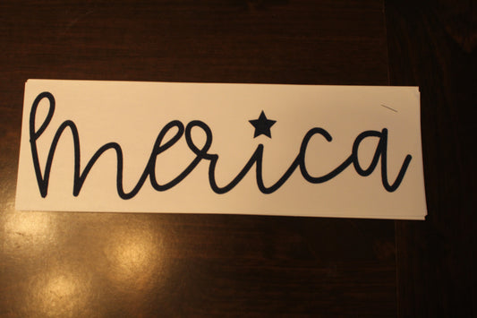 Merica T-Shirt