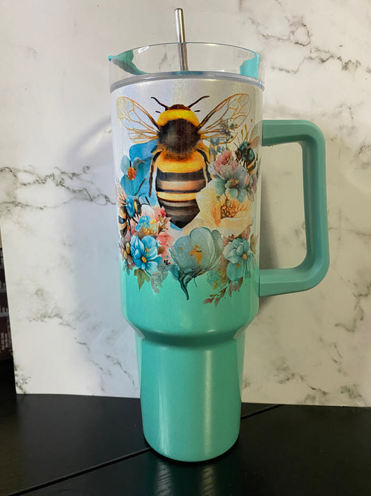 40 Ounce Let It Bee