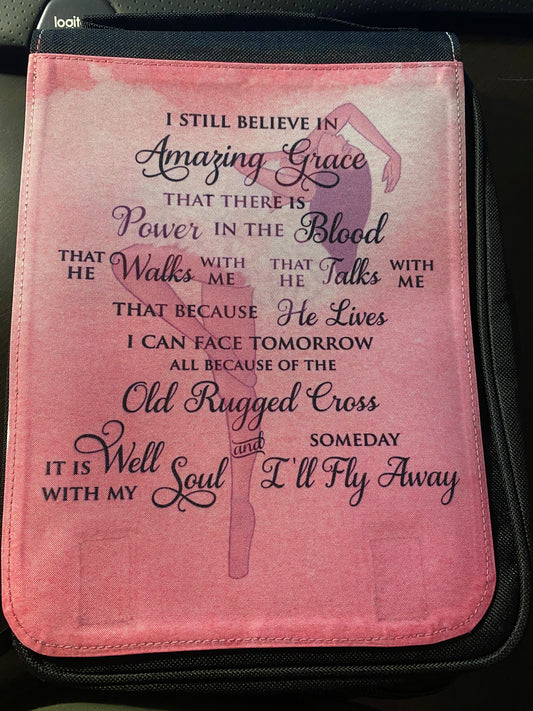 Bible Covers